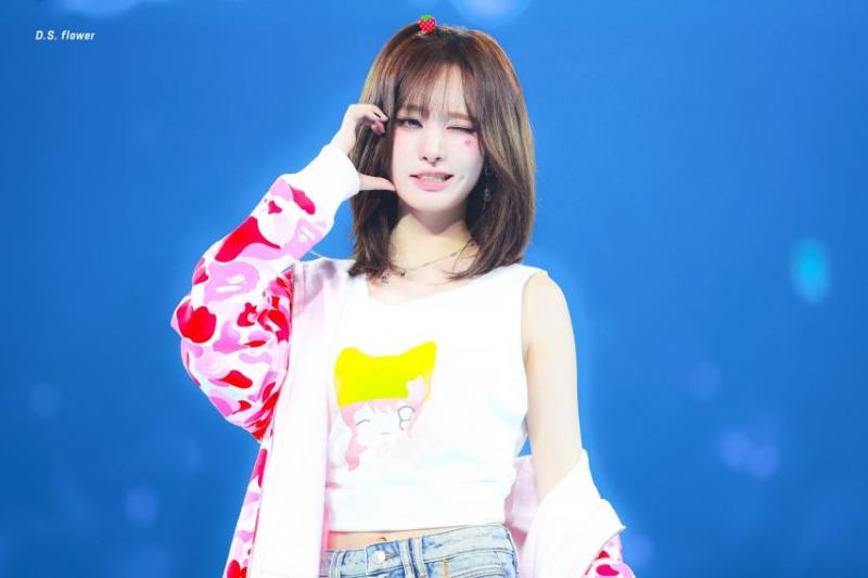 아이브 리즈