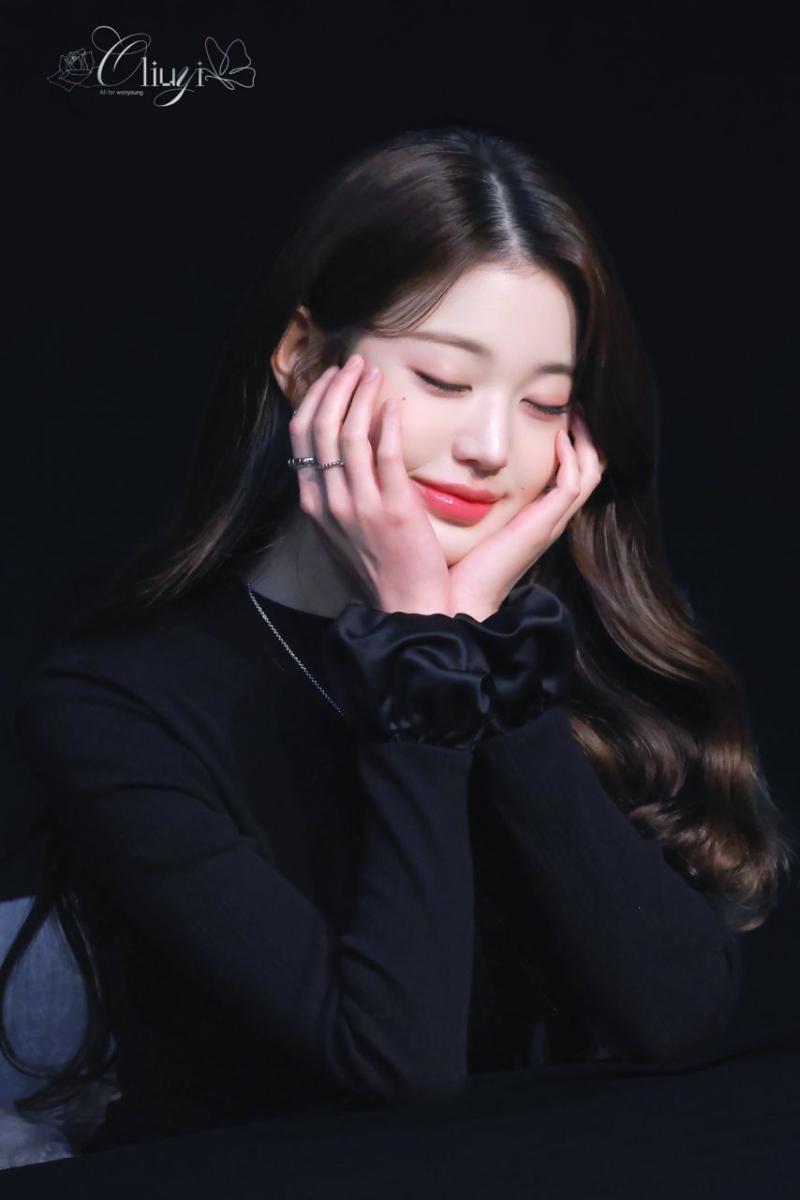 아이브 장원영