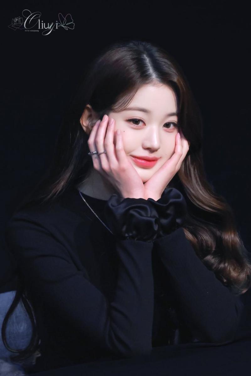 아이브 장원영