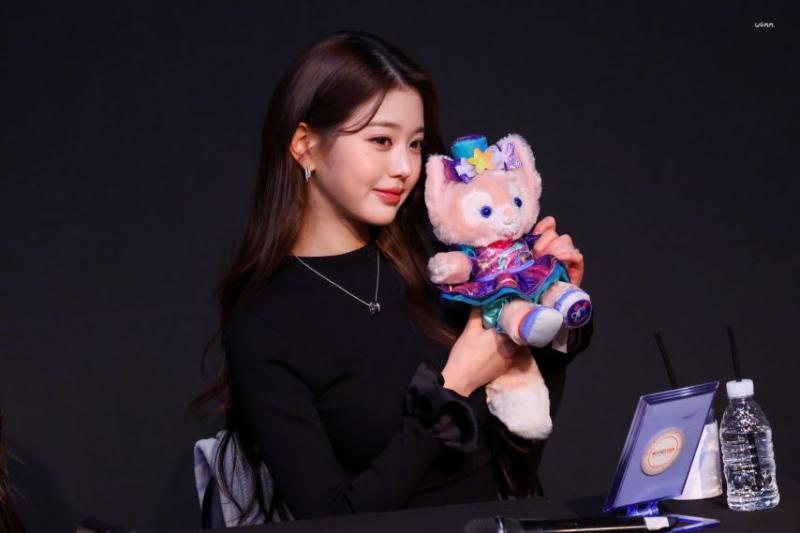 아이브 장원영