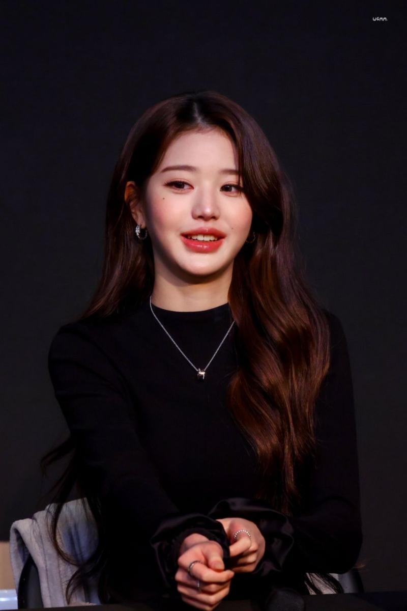 아이브 장원영