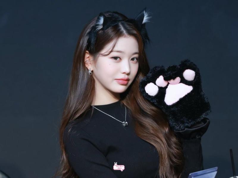 아이브 장원영