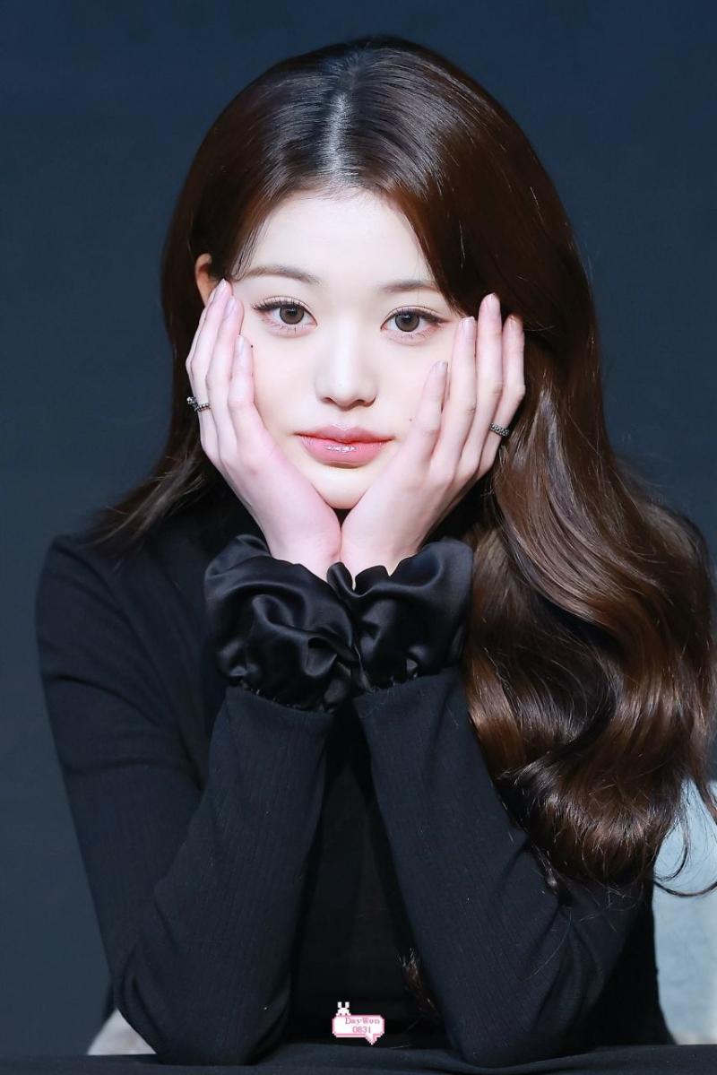 아이브 장원영