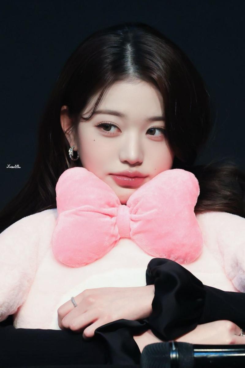 아이브 장원영