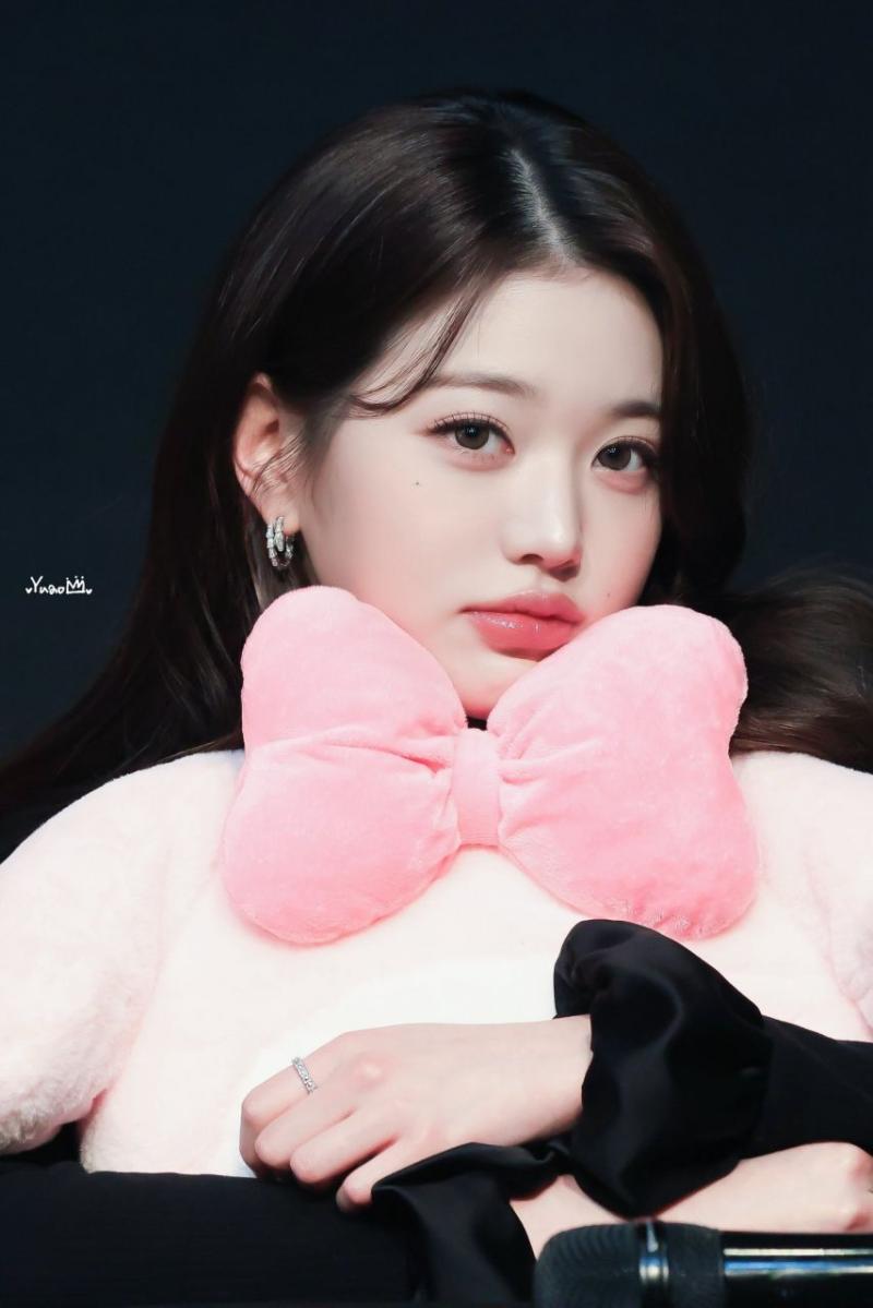 아이브 장원영