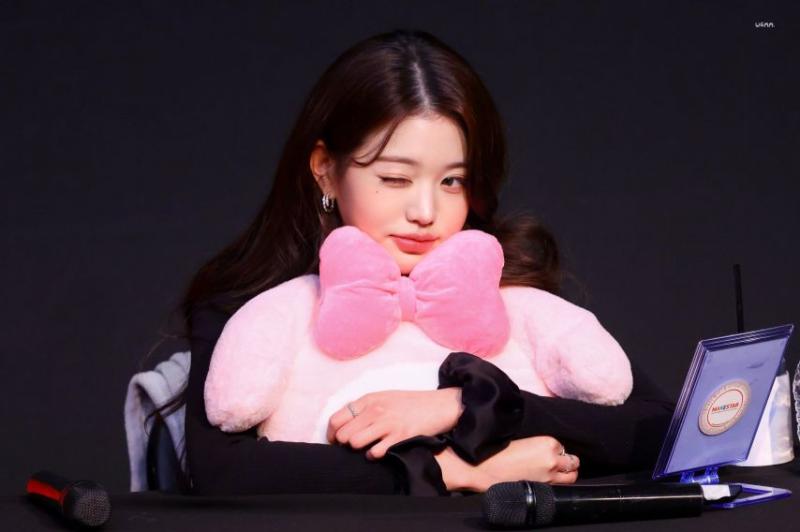 아이브 장원영