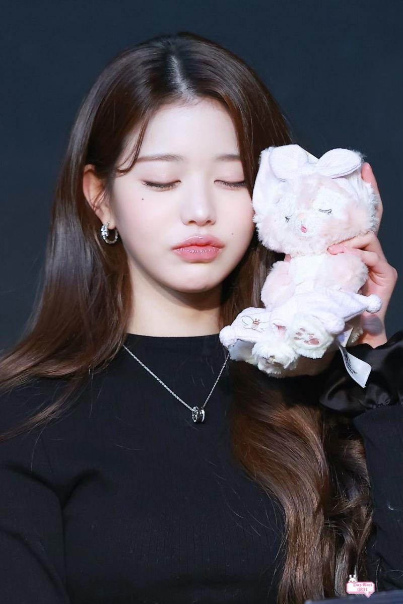 아이브 장원영