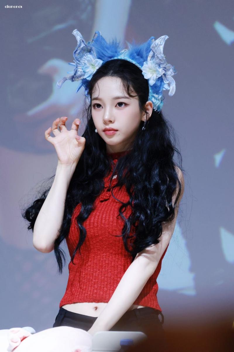 에스파 카리나