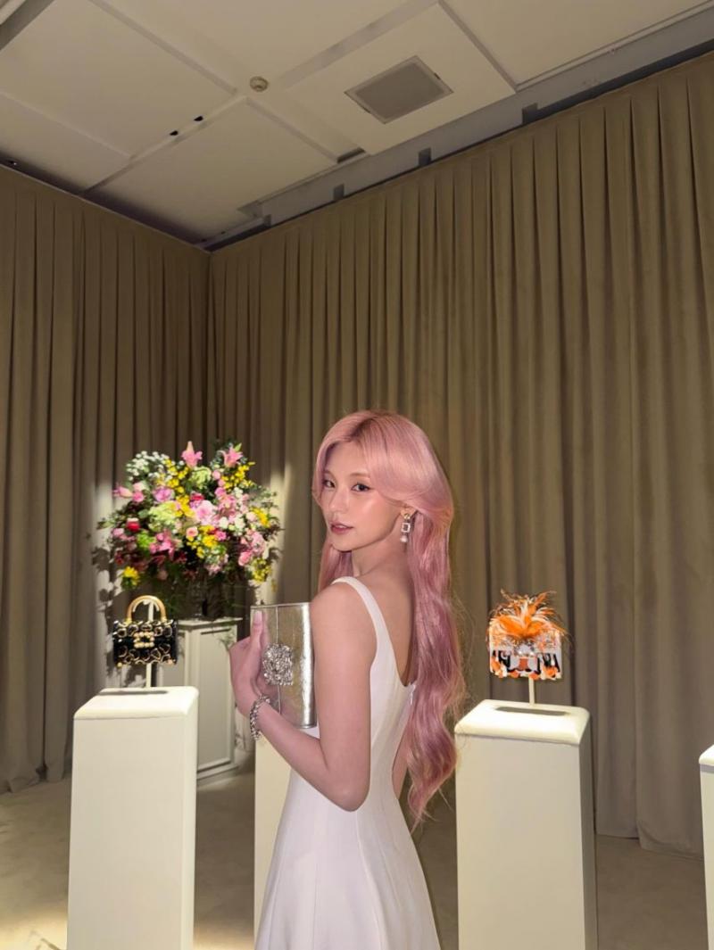 ITZY 예지,유나