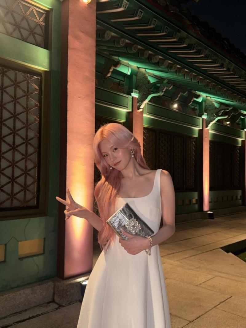 ITZY 예지,유나