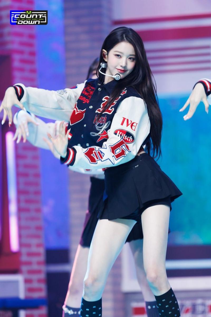 아이브 장원영
