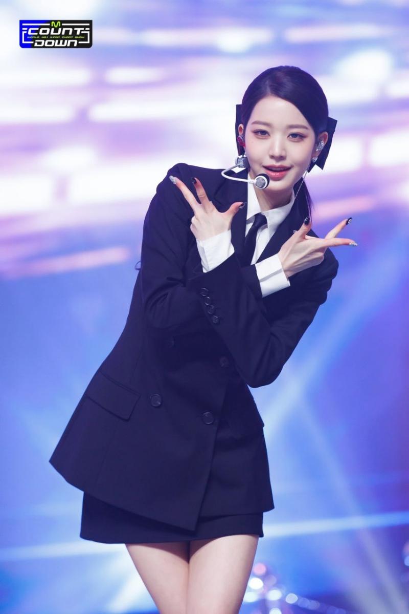 아이브 장원영