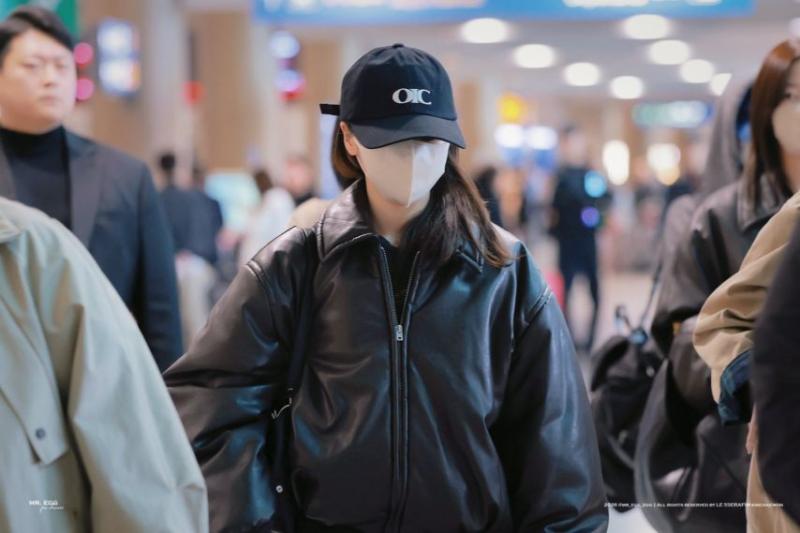 르세라핌 김채원