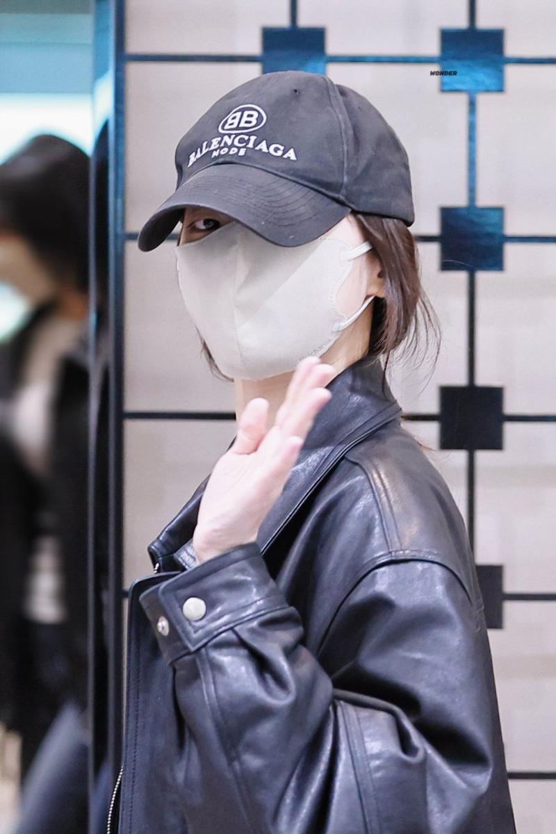 르세라핌 김채원