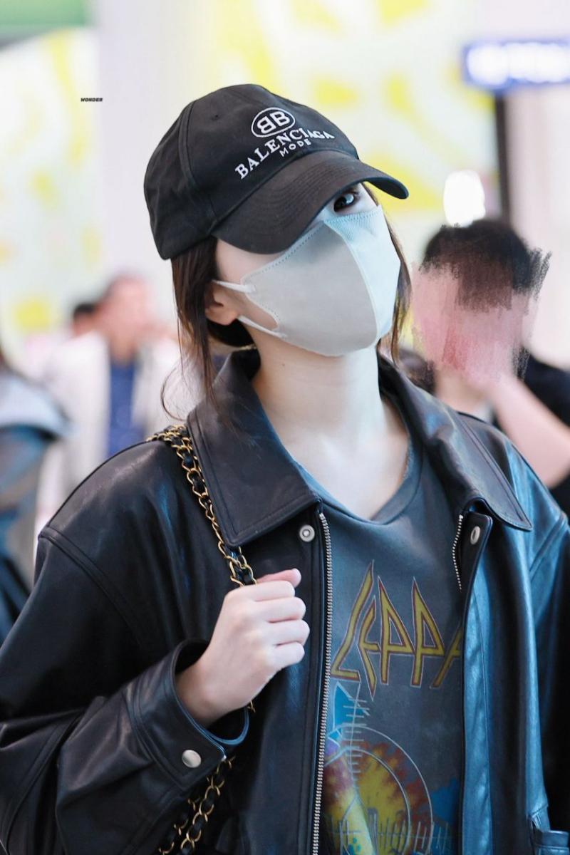 르세라핌 김채원