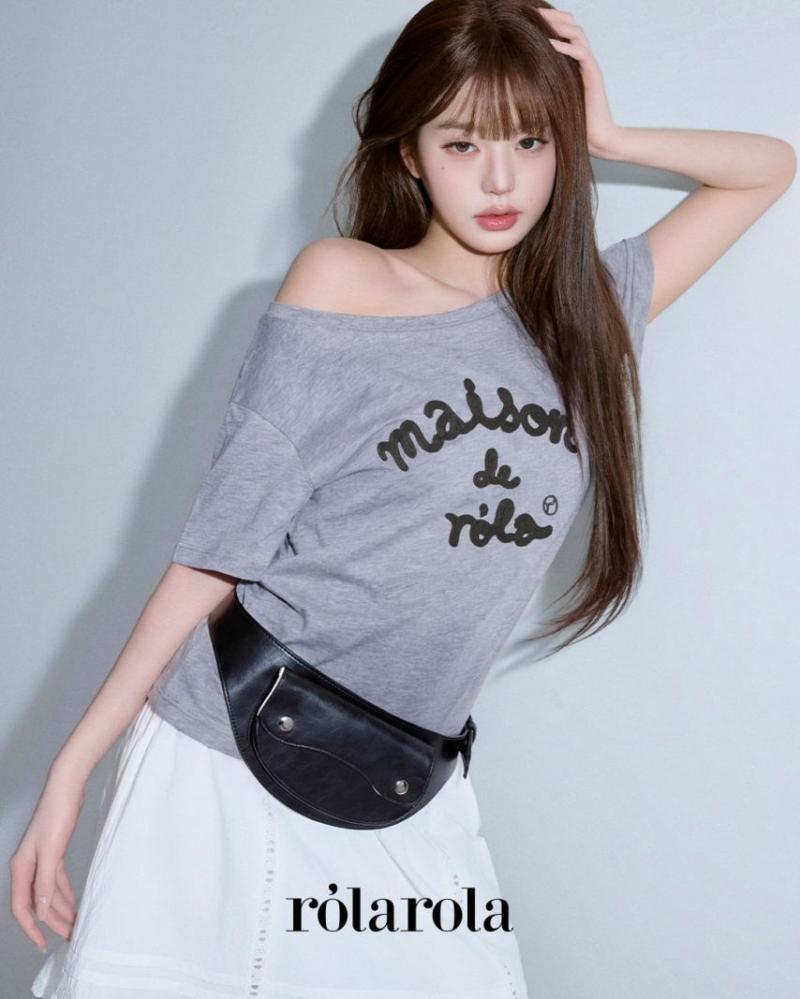아이브 장원영