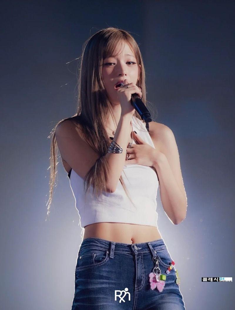프로미스나인 이채영