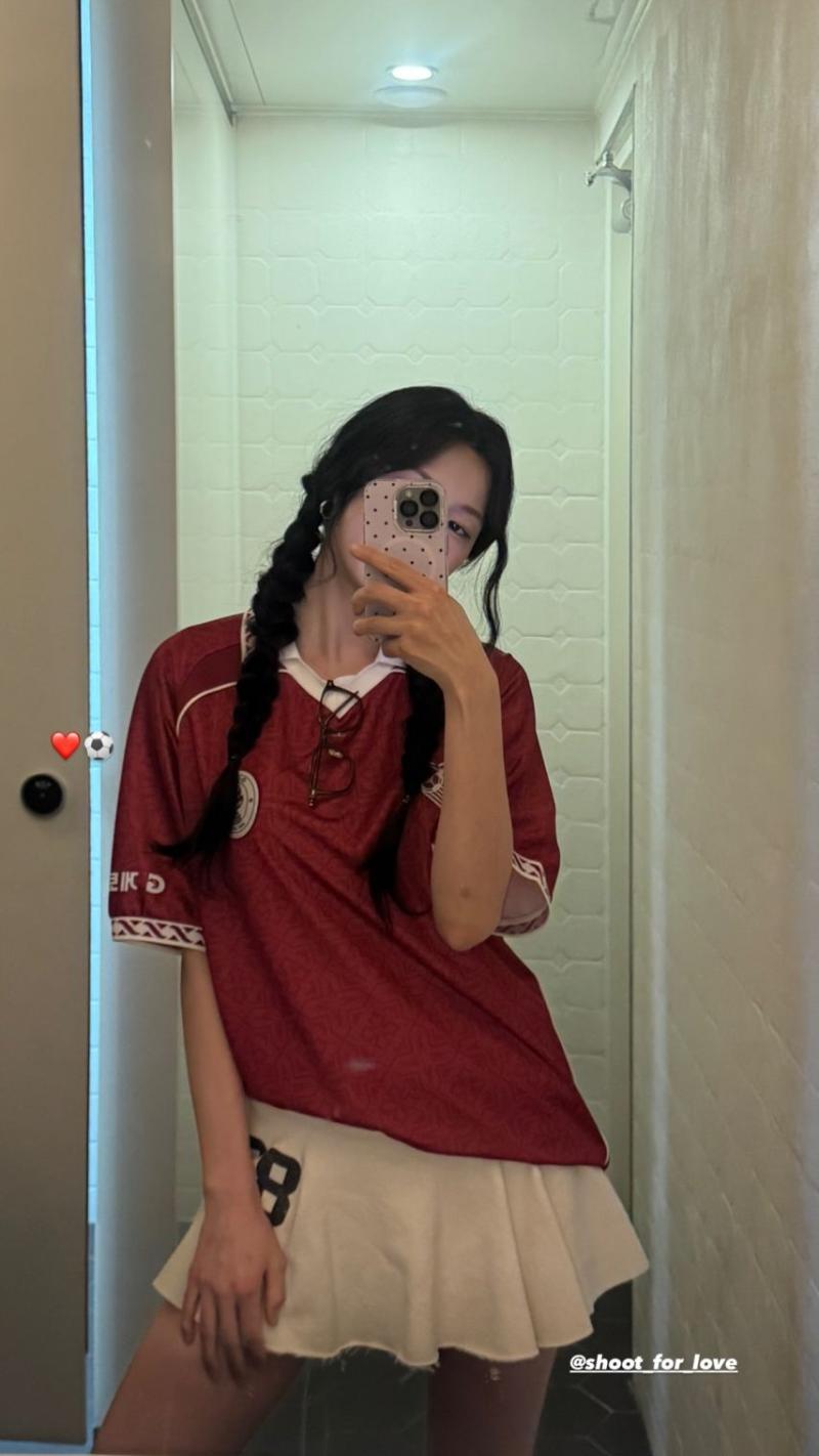 에이핑크 하영