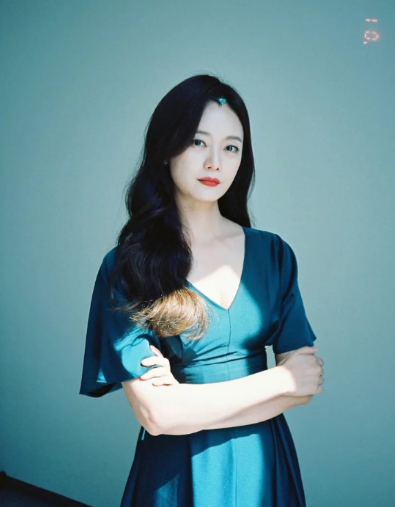 전소민 의외 각선미