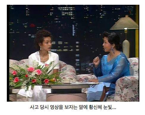 지금은 상상도 할수 없는 배려없던 옛날 방송