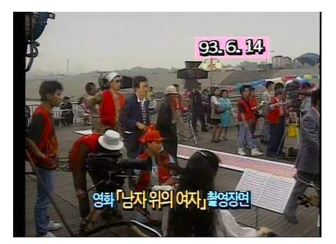 지금은 상상도 할수 없는 배려없던 옛날 방송