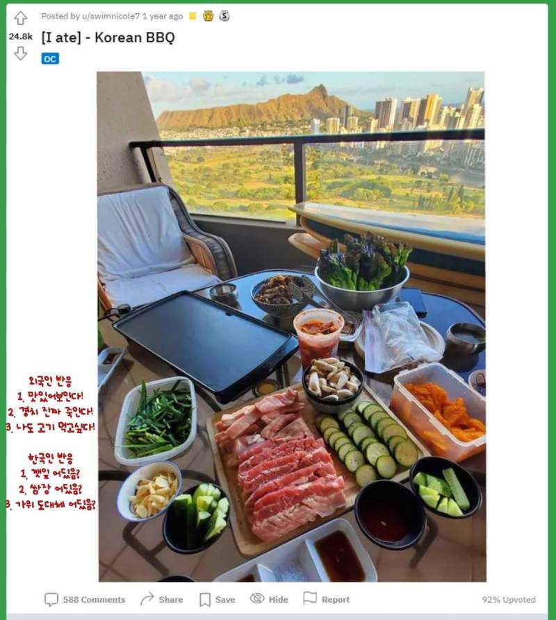 한국인이면 누구나 불편해 할 짤들.jpg