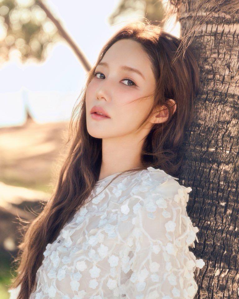 박민영 DAZED데이즈드