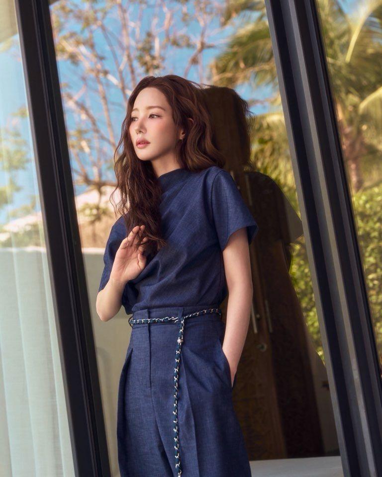 박민영 DAZED데이즈드