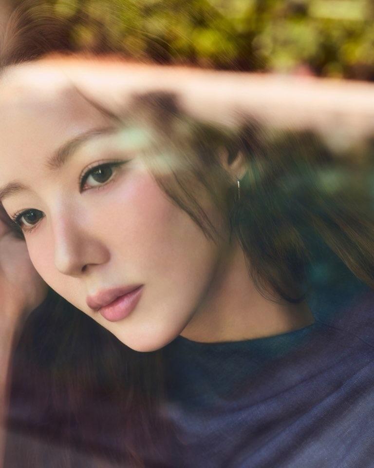 박민영 DAZED데이즈드