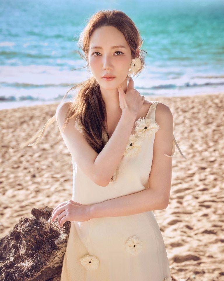 박민영 DAZED데이즈드