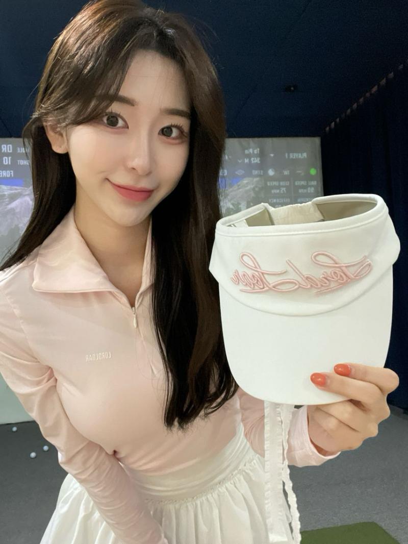 김민지 아나운서