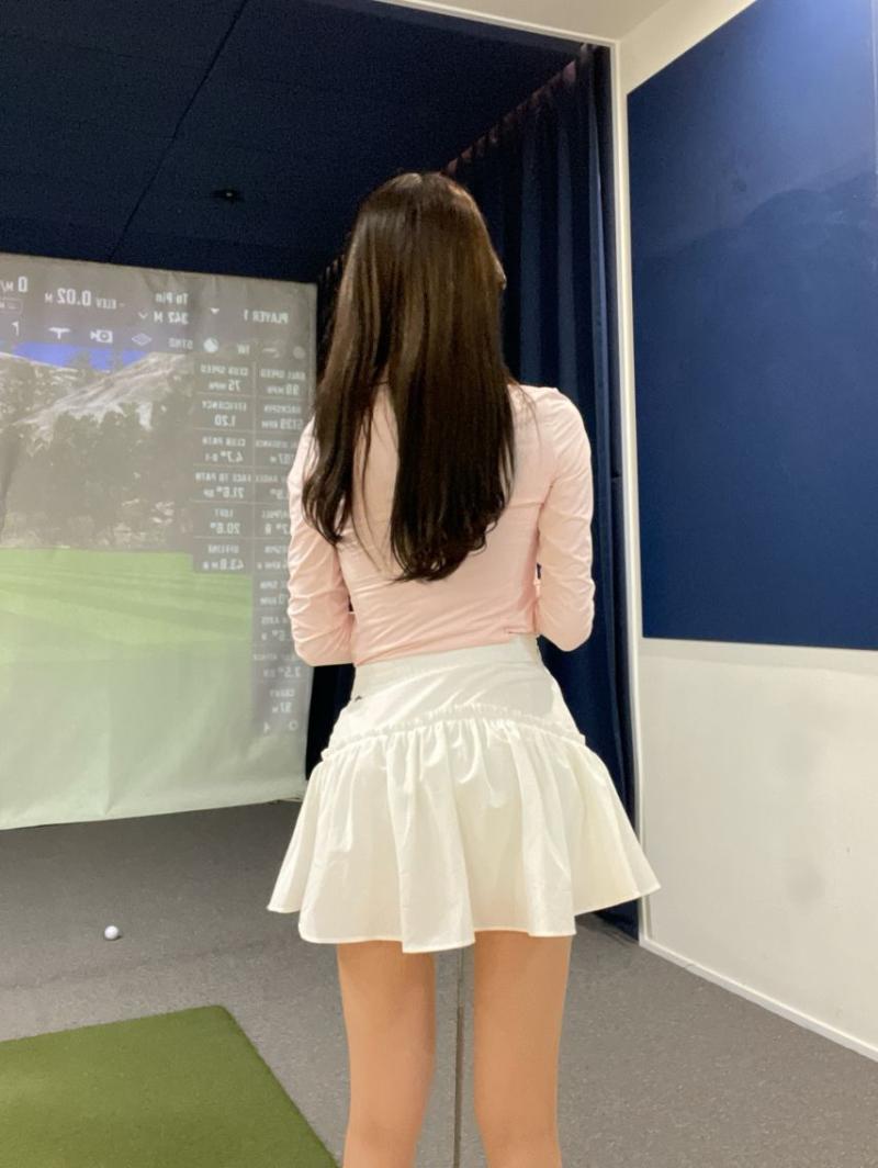 김민지 아나운서