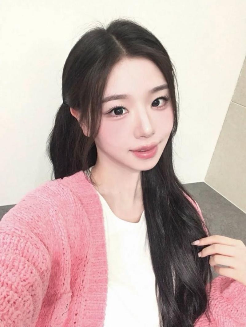 트리플에스 김채연