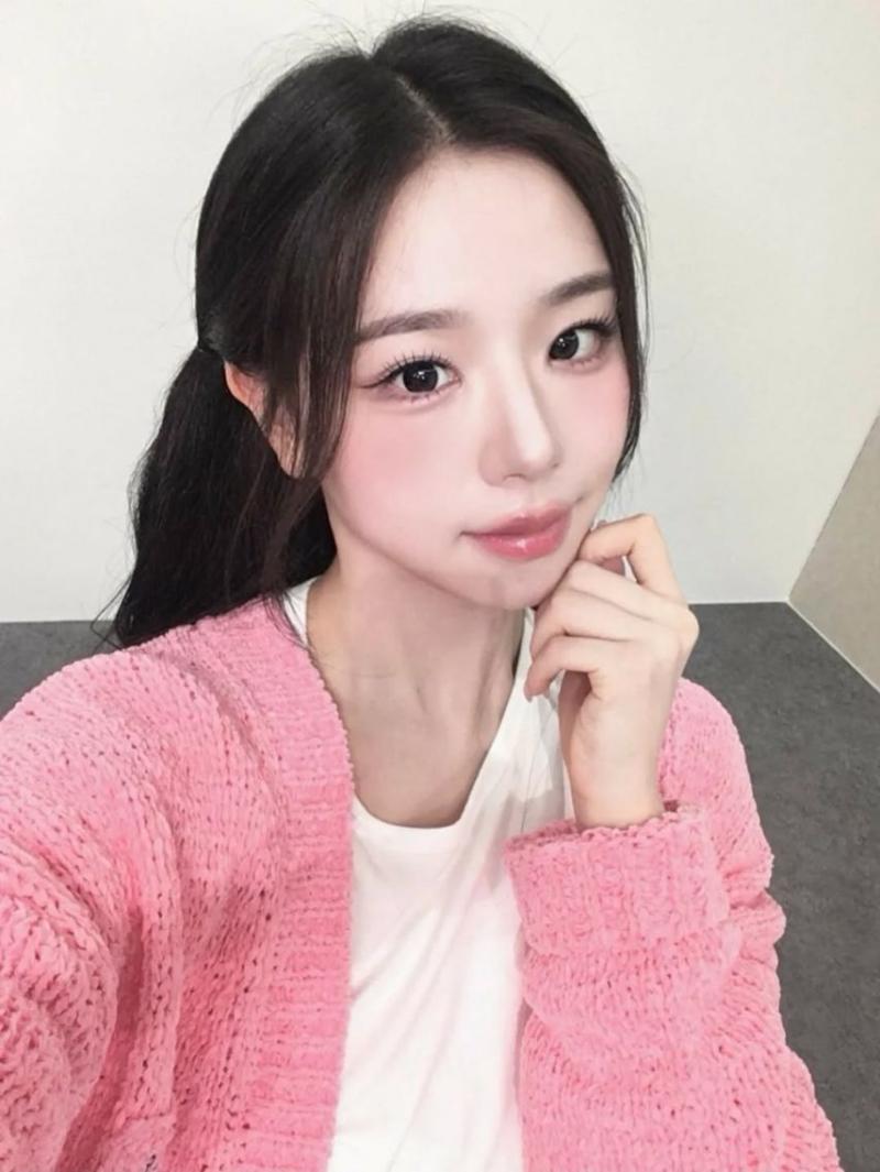트리플에스 김채연