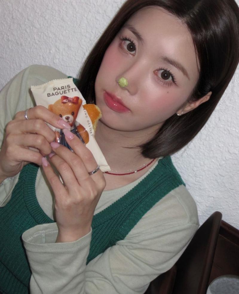 권은비,김민주