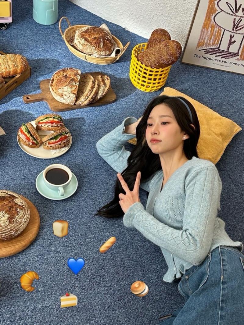 권은비,김민주