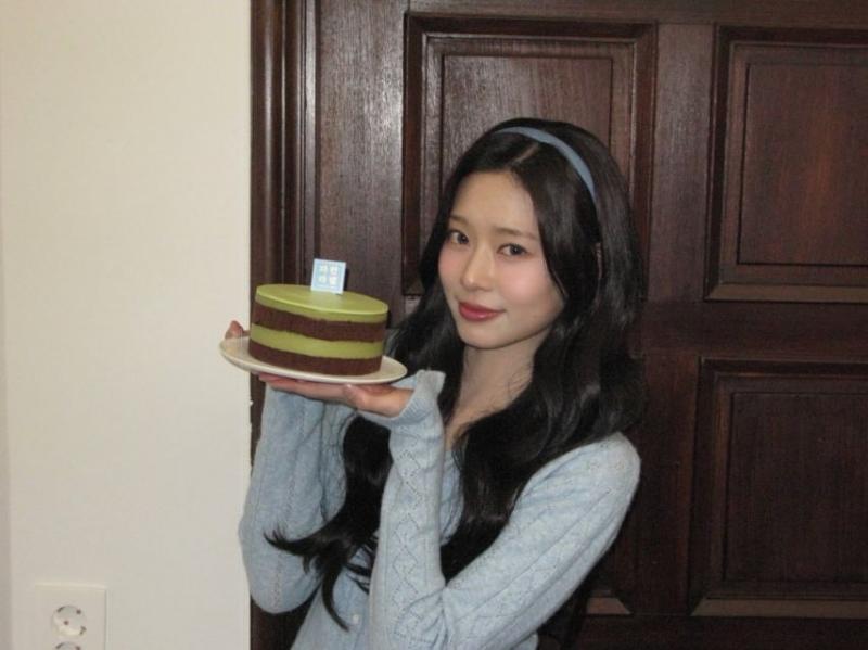 권은비,김민주