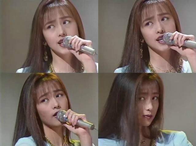 기무라 타쿠야 부인 쿠도 시즈카 리즈시절.jpg