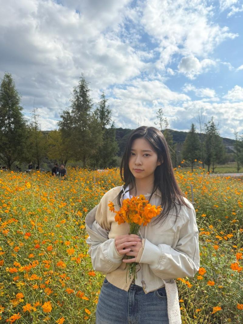 김민주