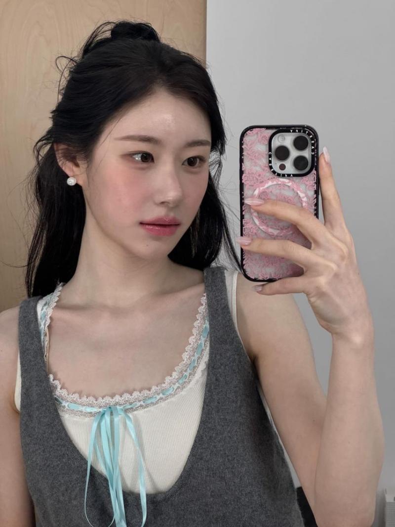 ITZY 채령,유나