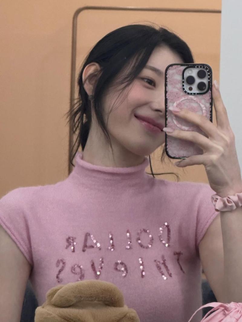 ITZY 채령,유나