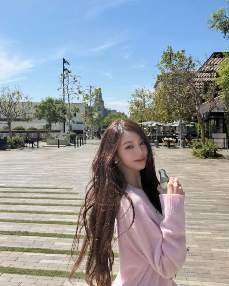 아이브 장원영