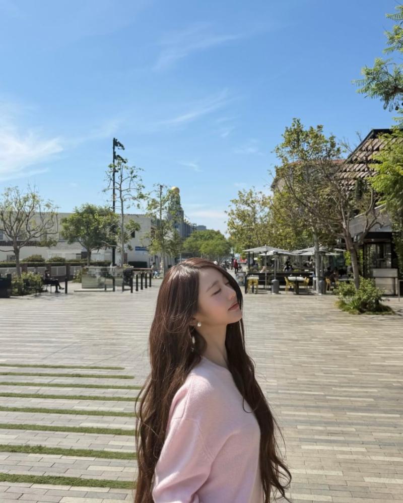 아이브 장원영