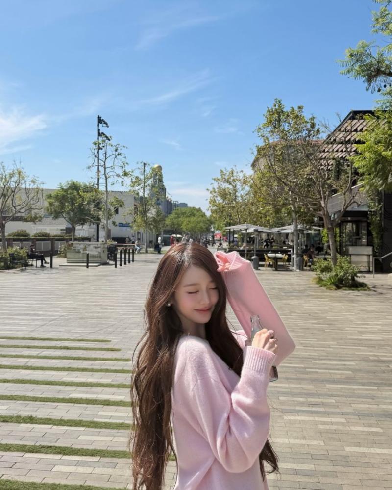 아이브 장원영