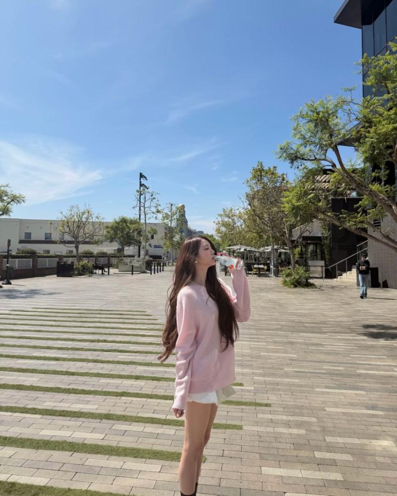 아이브 장원영