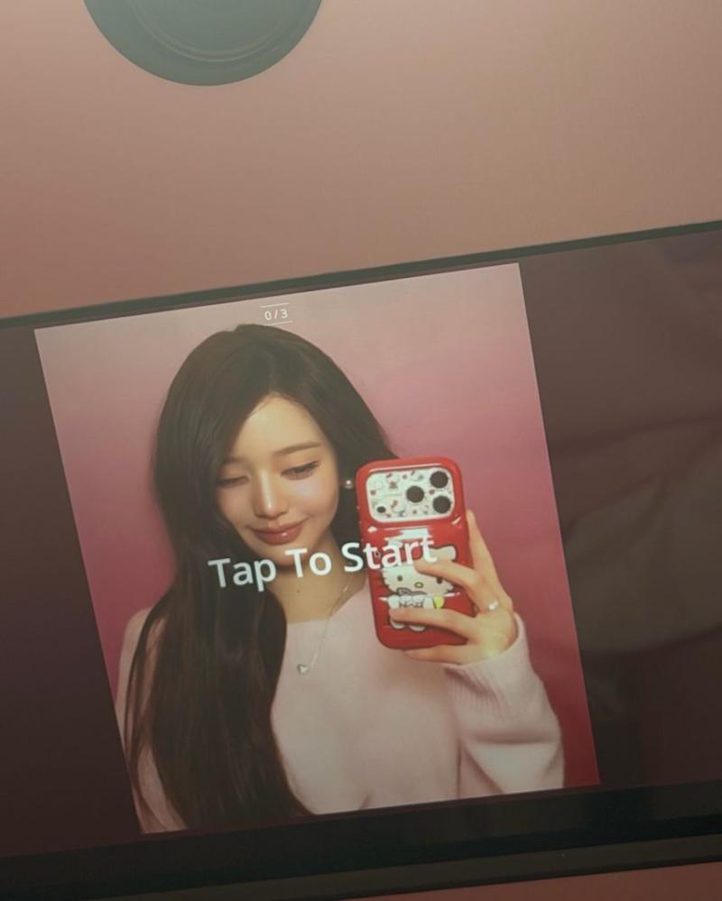 아이브 장원영