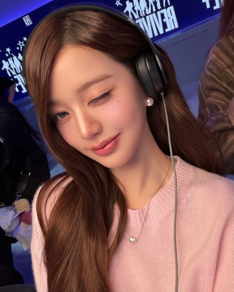 아이브 장원영