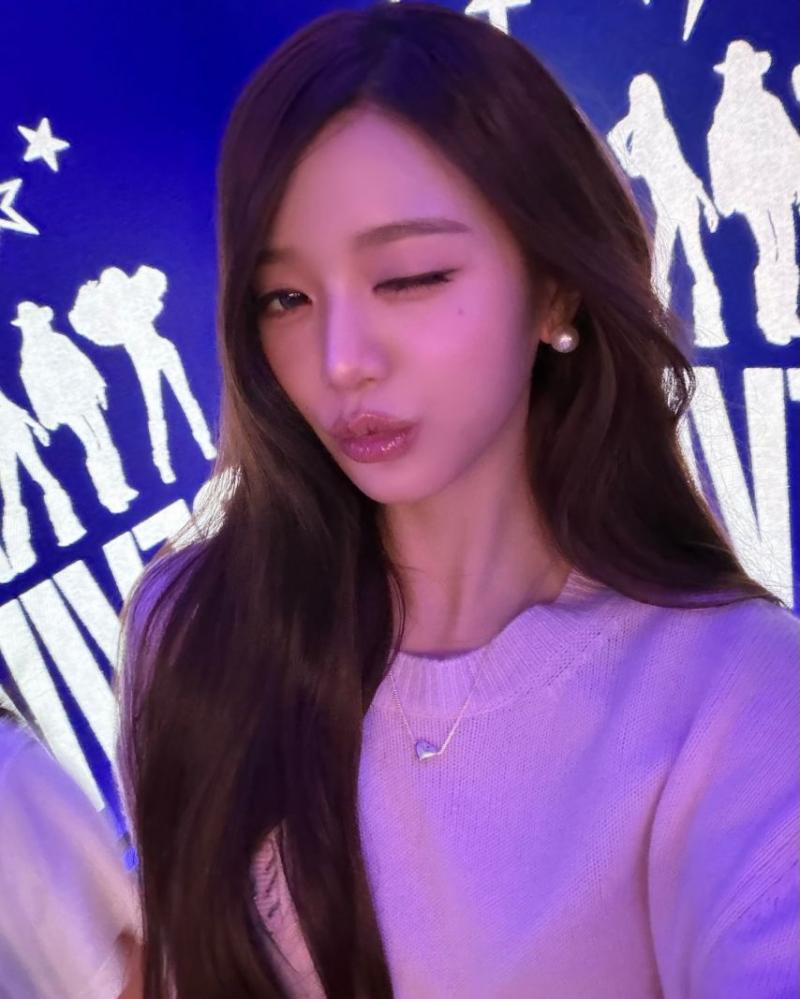 아이브 장원영