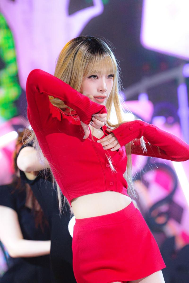 최예나