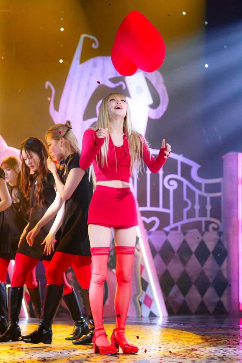최예나